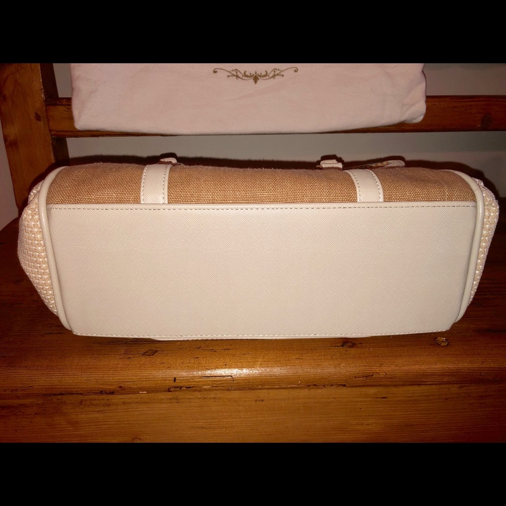 Spencer and Rutherford Women’s Fashion Handbag - Picture 5 of 7